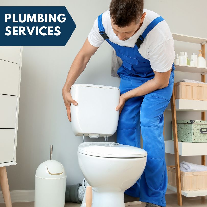 Plumbing Company in Saint Johns, OH